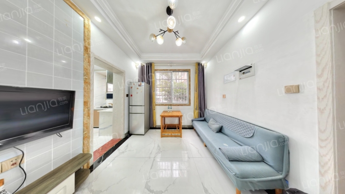 磨盘巷二手房实景图