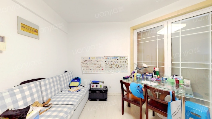 长江花园二手房实景图