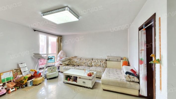 憩园小区二手房实景图