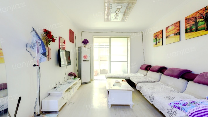 府景园二手房实景图