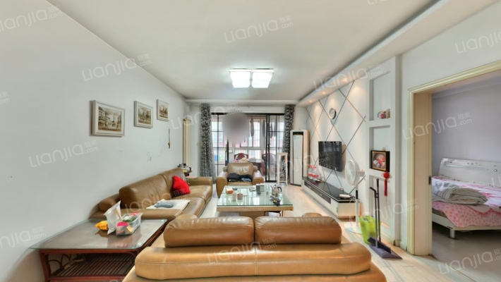 丰润园二手房实景图