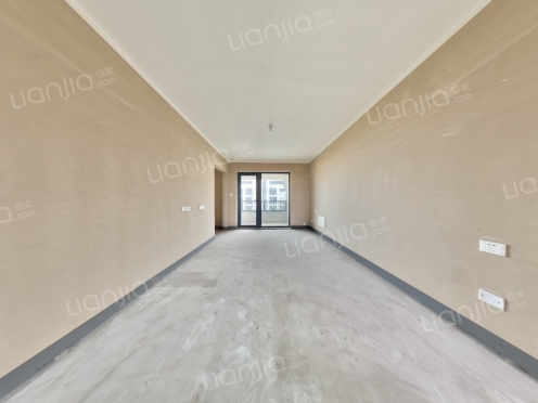 整租·保利和府 3室1厅 南