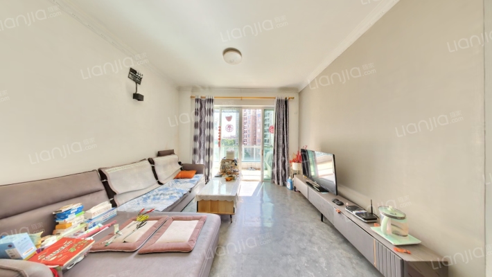 金逸雅居二手房实景图