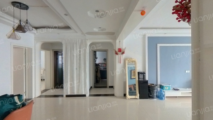 华展小区南苑二手房实景图