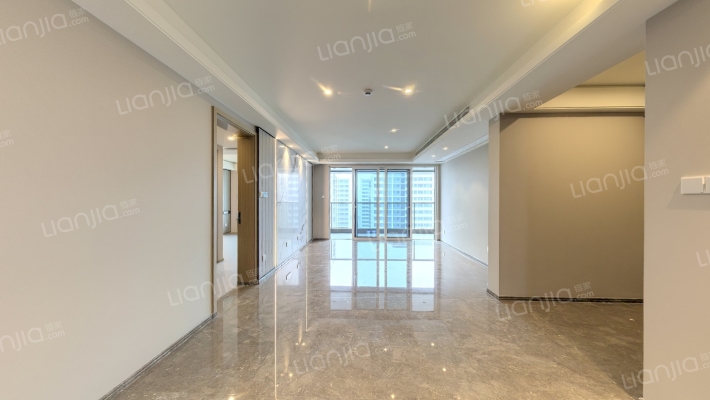 观翠揽月轩二手房实景图