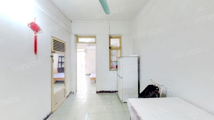 芜湖路197号宿舍二手房实景图