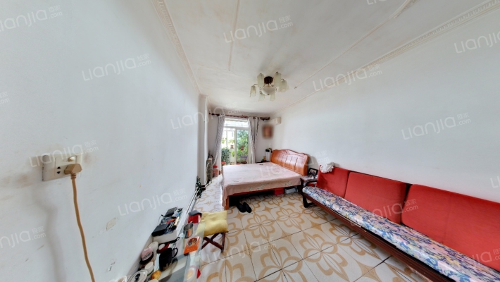 欢颜里二手房实景图