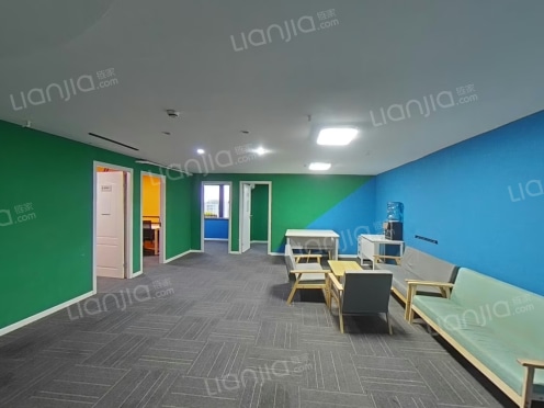 整租·保利中心 1室1厅 南/北