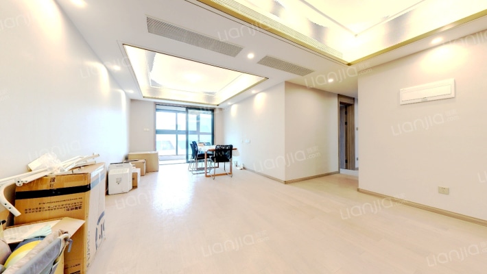 江与城二手房实景图