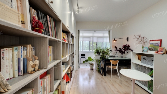 曙光路115号二手房实景图