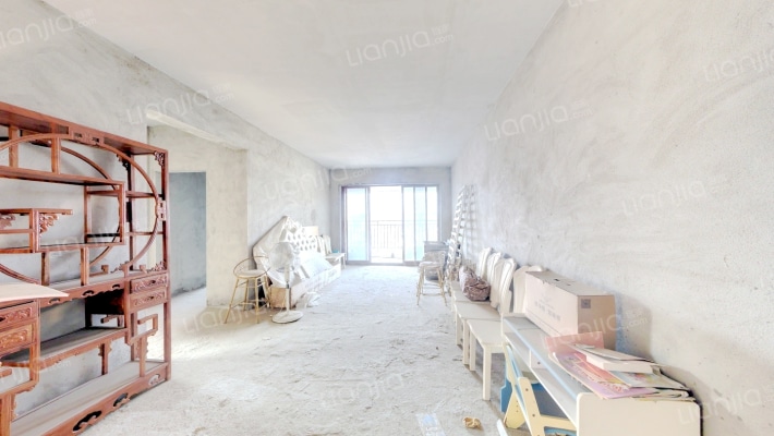 永和苑二手房实景图