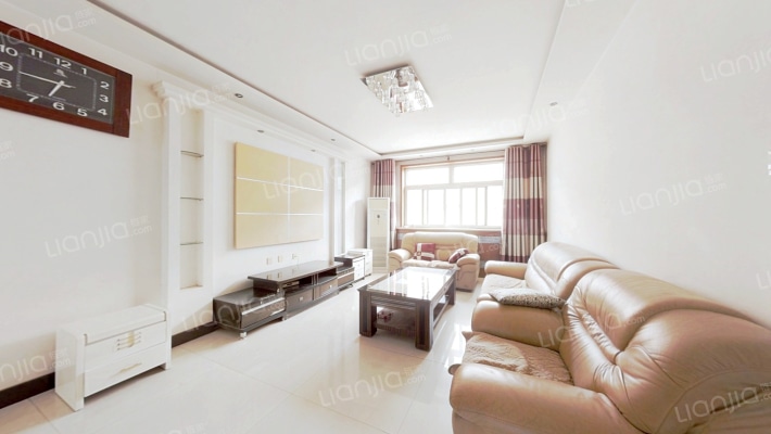 恒山西苑二手房实景图