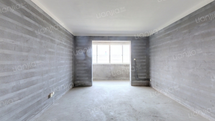 海湾公寓二手房实景图