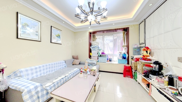 和谐家园二手房实景图