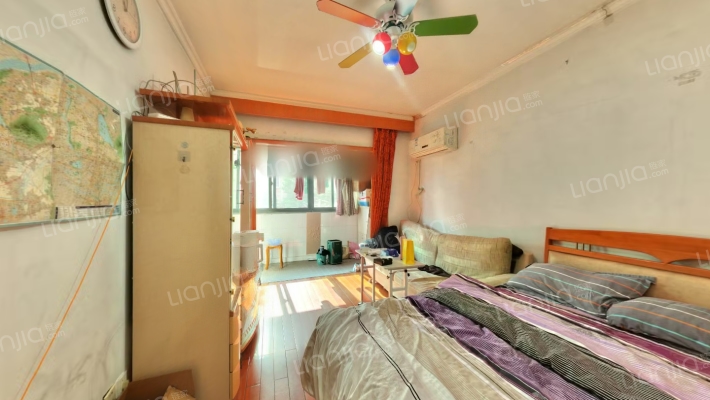 青云巷(鼓楼)二手房实景图