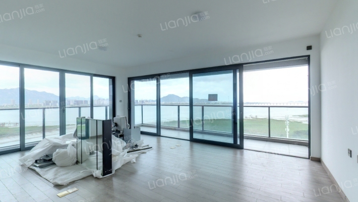 外滩江月湾二手房实景图