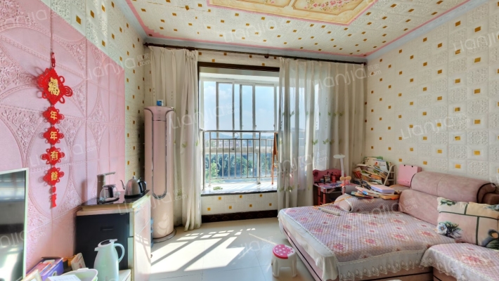 永达兴城景苑二手房实景图