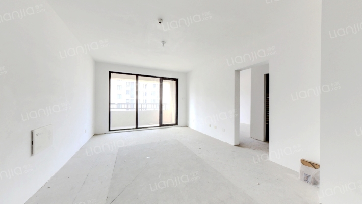 城投悦动湾二手房实景图