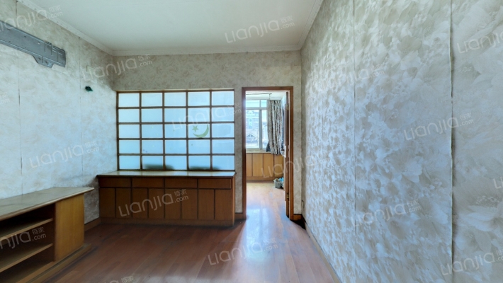 仓柱弄二手房实景图