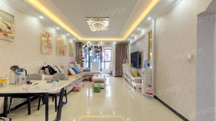 康桥九溪郡三期二手房实景图