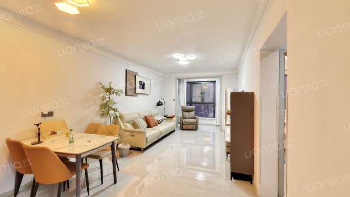 珑著二手房实景图