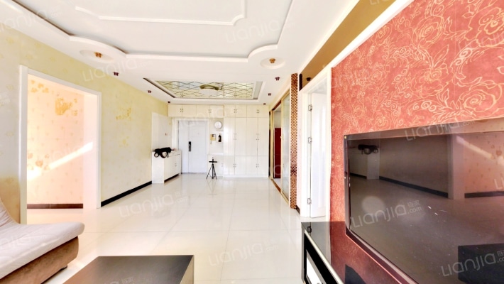 福润春城二手房实景图