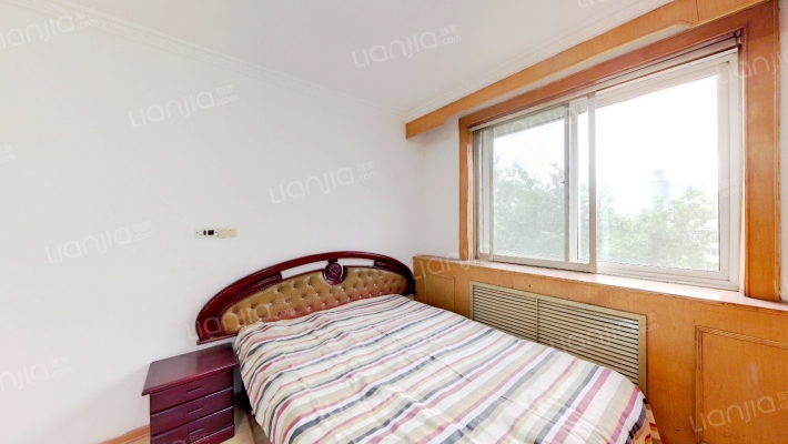 市府社区165和谐大院二手房实景图