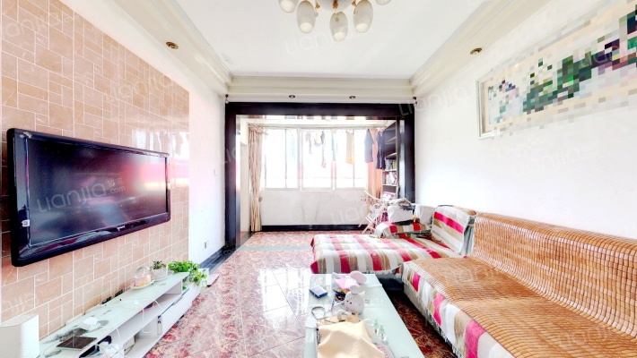 轻工新村二手房实景图