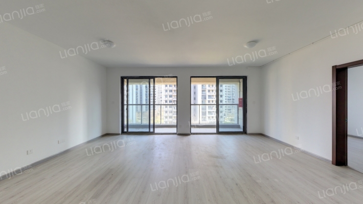 祥生云尚二手房实景图