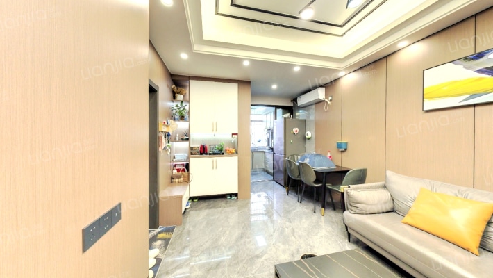 三港路电子进出口宿舍二手房实景图