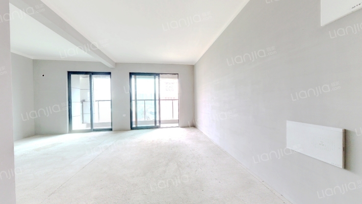 武汉城建悦享湖璟二手房实景图