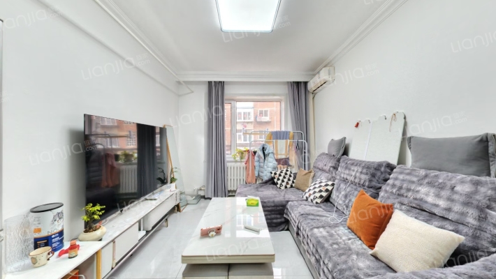 凌山五街二手房实景图