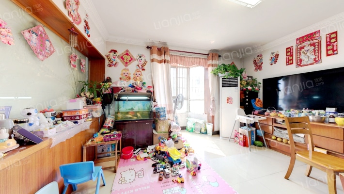 晨曦园二手房实景图