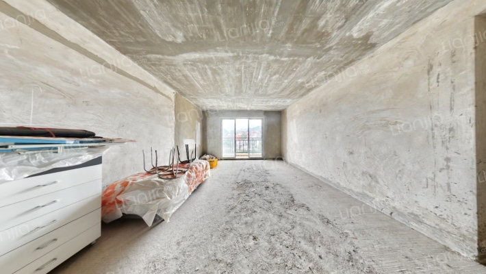 天玺苑二手房实景图