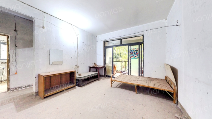 紫晶丽苑二手房实景图