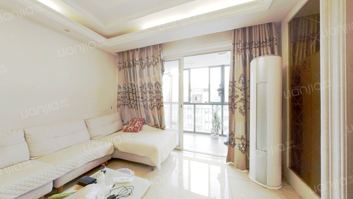 吉祥一村二手房实景图