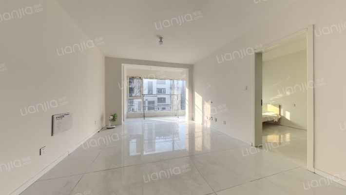 天泰欢乐时光二手房实景图