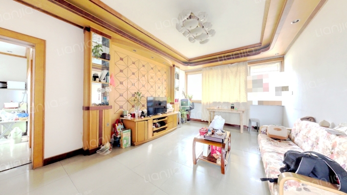 东方社区二手房实景图