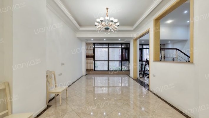 中航小镇花溪州2组团二手房实景图