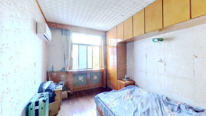 中行宿舍二手房实景图