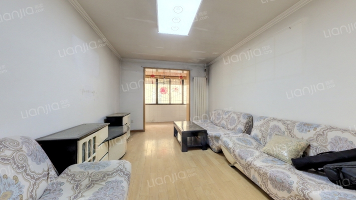 丝绸公司家属院二手房实景图