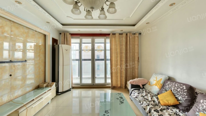 雅戈尔风尚二手房实景图