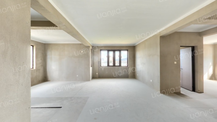 碧辰玥府二手房实景图