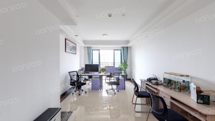 一品天下二手房实景图