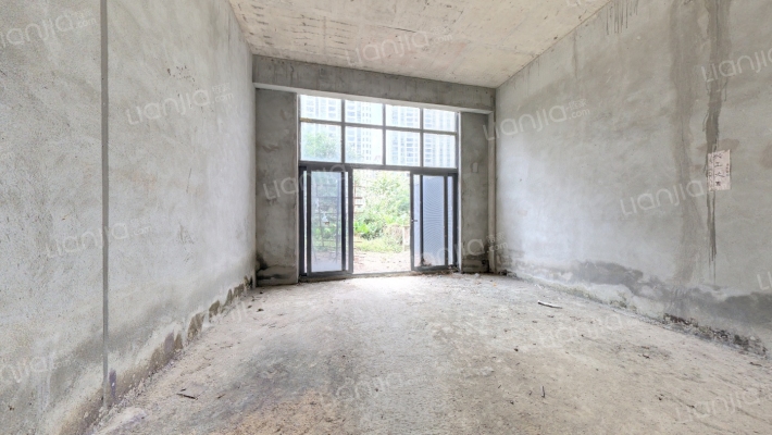 锦绣国际花城三期二手房实景图