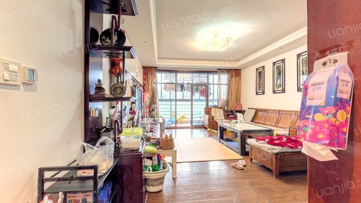 中天花园.叠翠谷二手房实景图