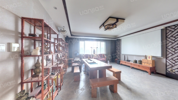 长安5号小区二手房实景图