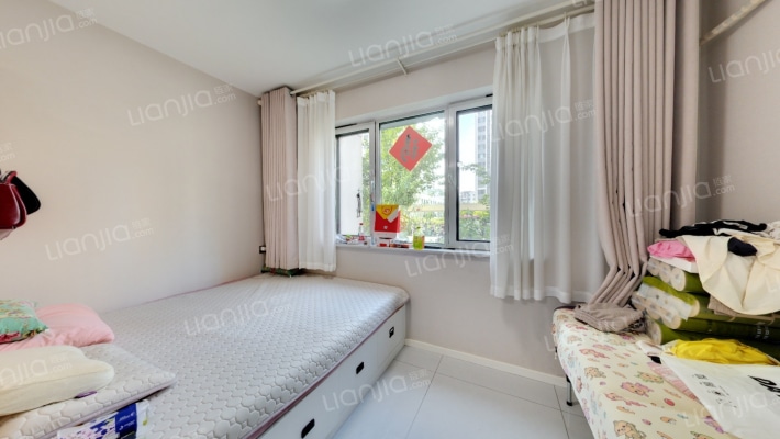 明湖润庭二手房实景图