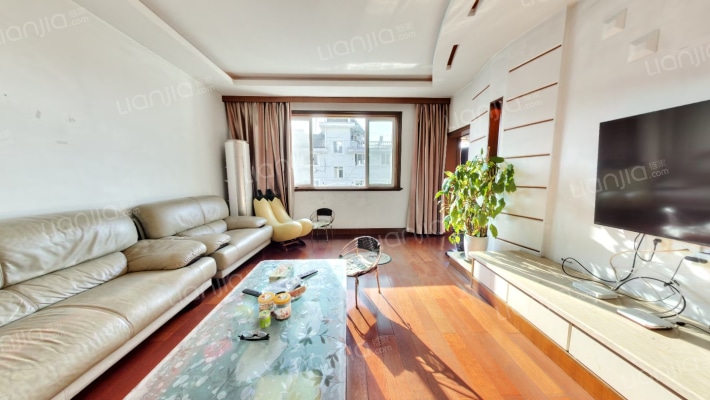 钱王公寓二手房实景图