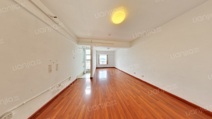 报业尚都二手房实景图